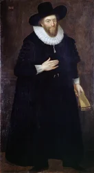 Britové - Edward Alleyn